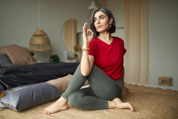 know pilates for weight loss