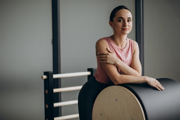 know pilates for weight loss