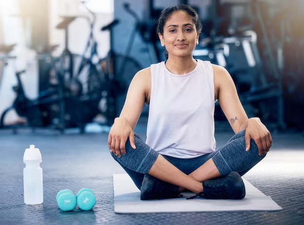 know pilates for weight loss