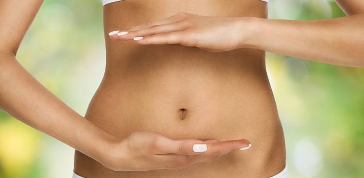 learn and know about what causes bloating